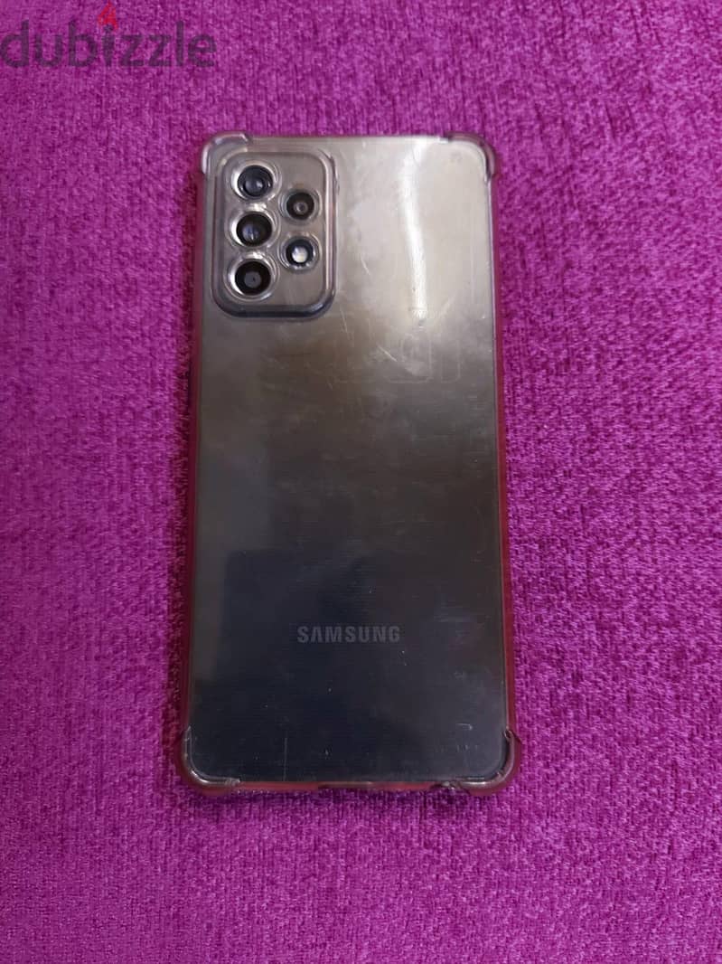 Samsung A52 2