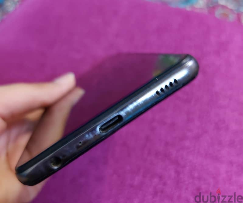 Samsung A52 6