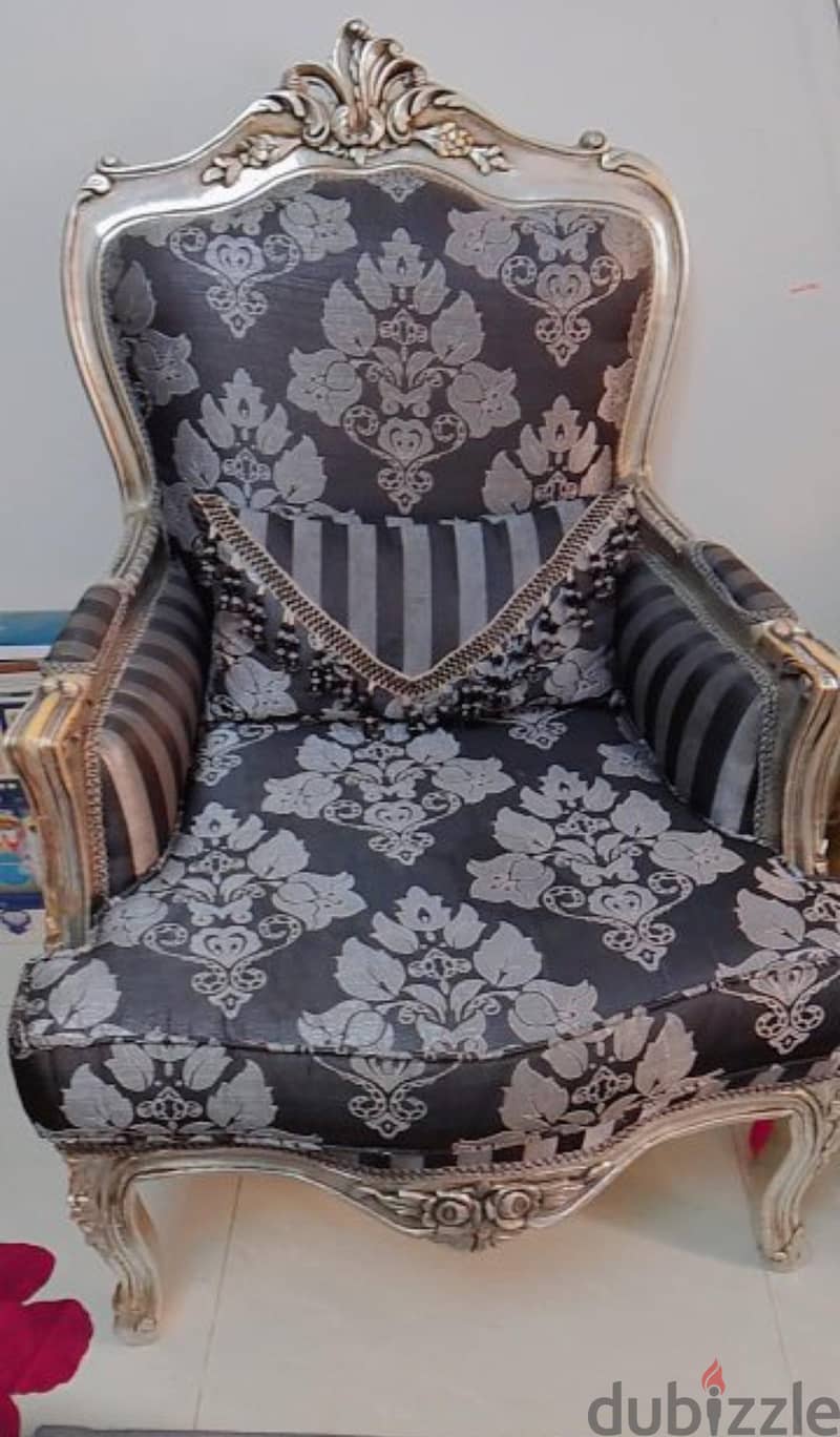 صالون 4