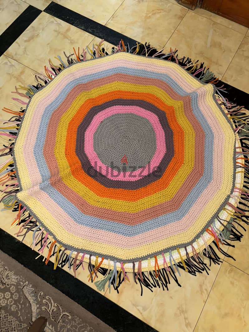 سجاد handmade 2
