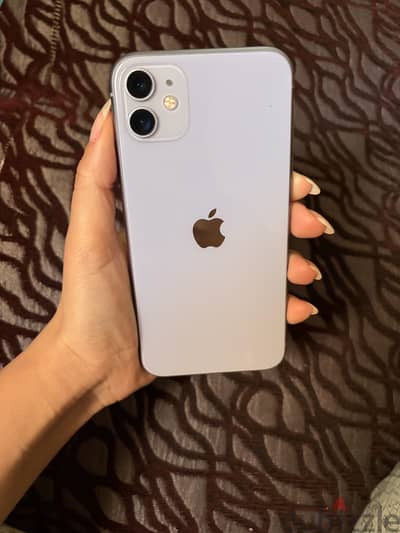 Apple - iPhone 11