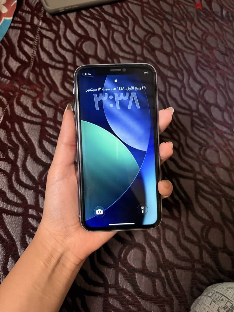 Apple - iPhone 11 2