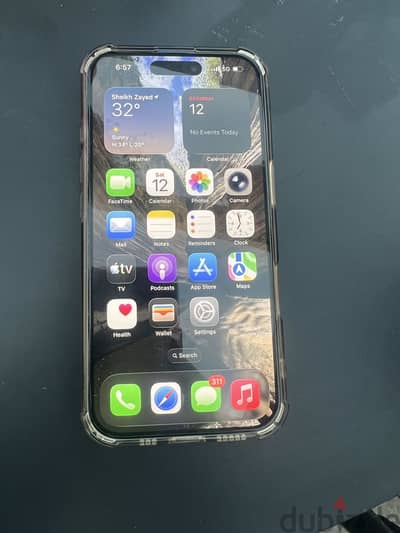 Apple - iPhone 16