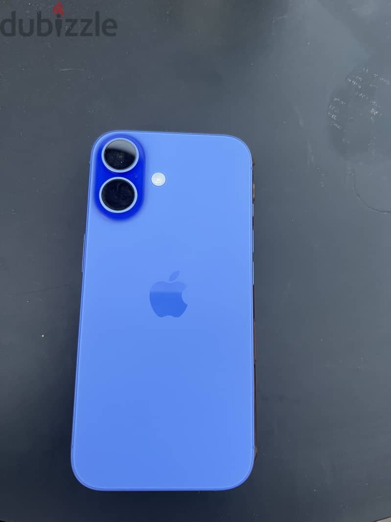Apple - iPhone 16 4
