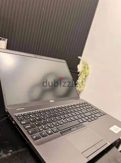 لاب توب تاتش Dell latitude