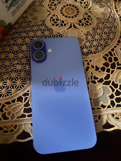 Apple - iPhone 16 Plus