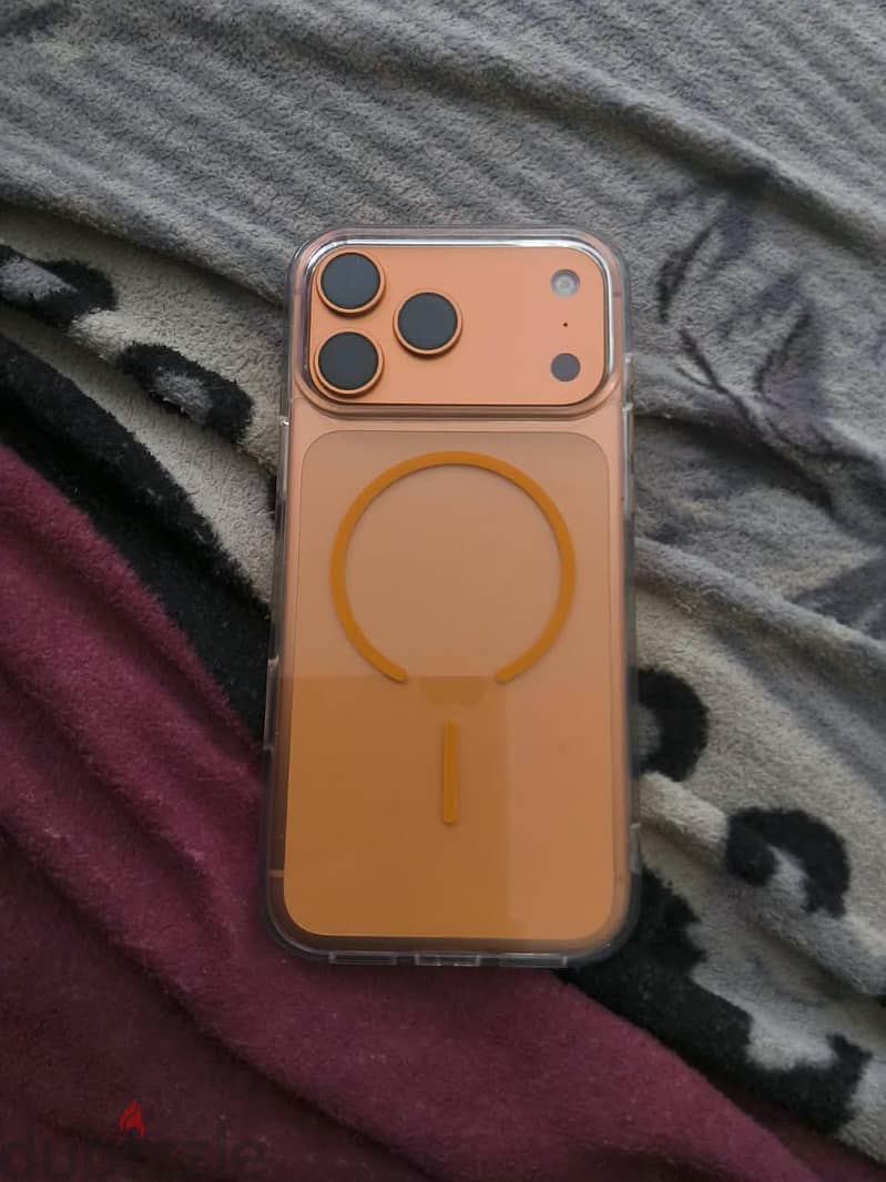 Apple - iPhone 17 Pro Max 3