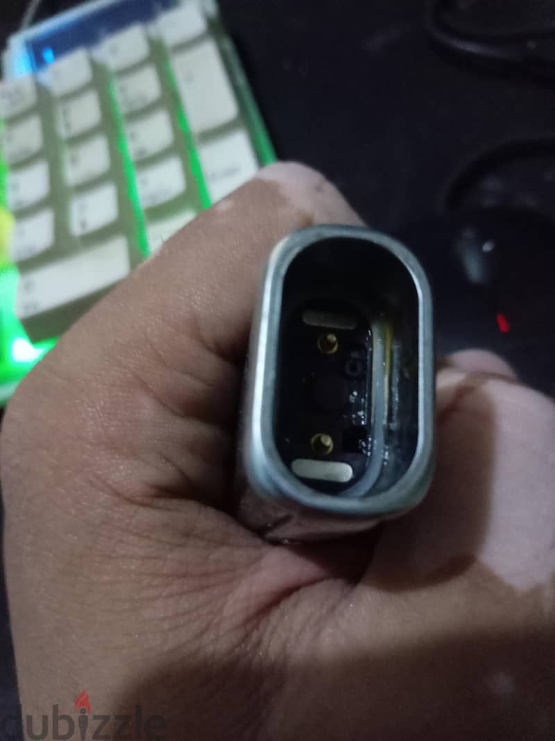 Xlim Pro 3 Ultra Pod 1