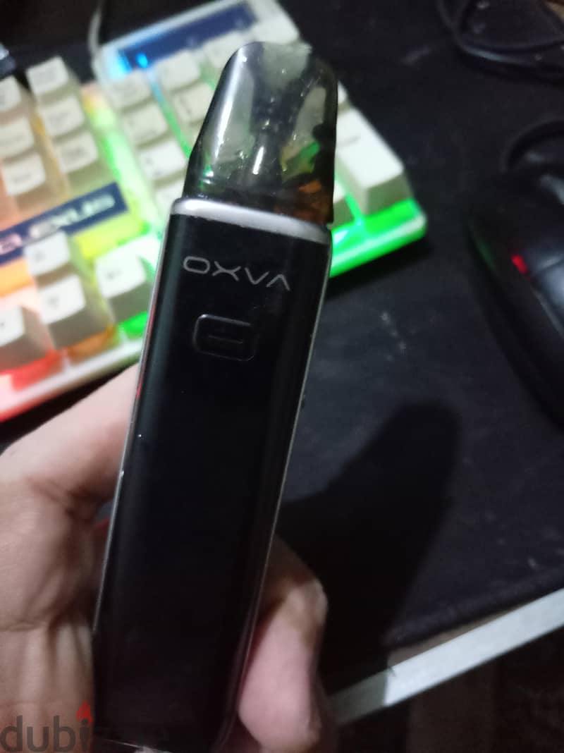 Xlim Pro 3 Ultra Pod 2