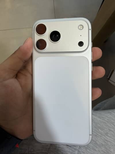 Apple - iPhone 17 Pro Max