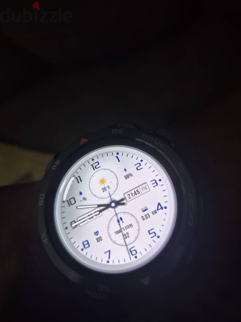 Mibro GS Pro 2 للبيع 1
