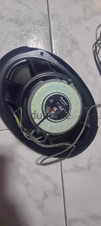سماعات بيونير اصلي