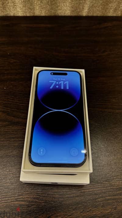 Apple - iPhone 14 Pro