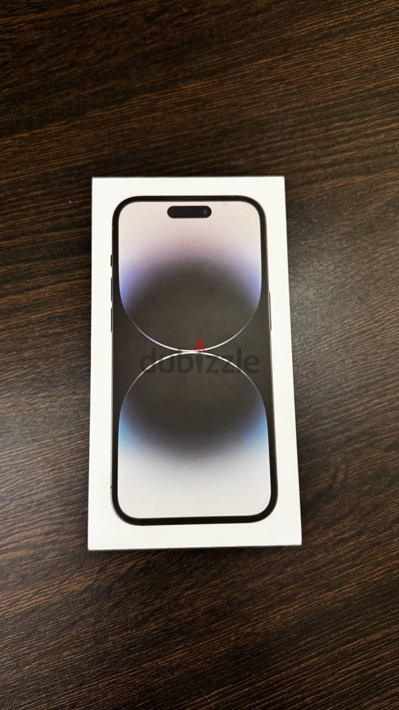 Apple - iPhone 14 Pro 2