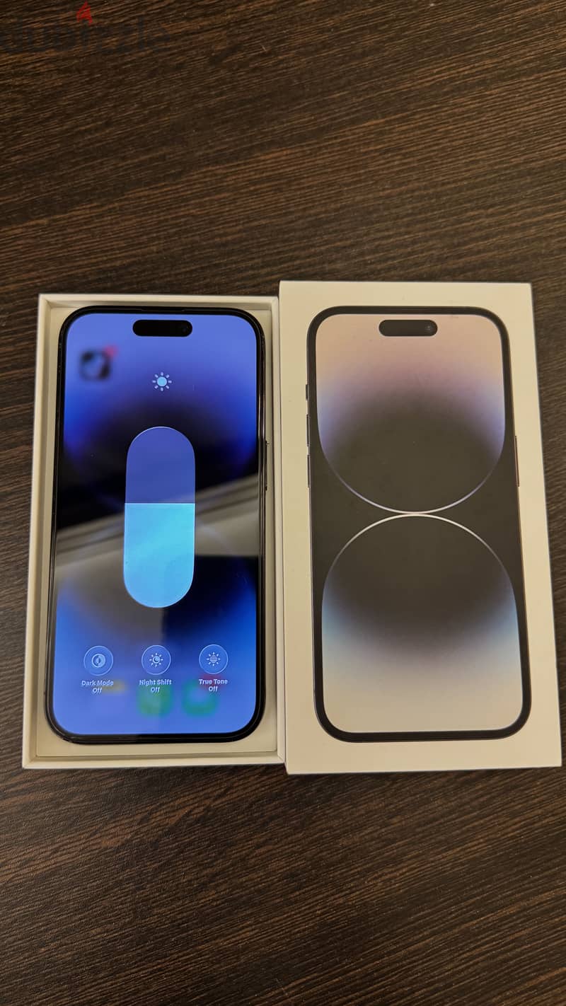 Apple - iPhone 14 Pro 3