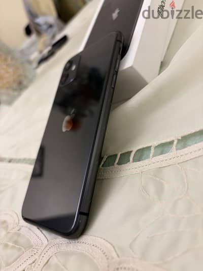 Apple - iPhone 11