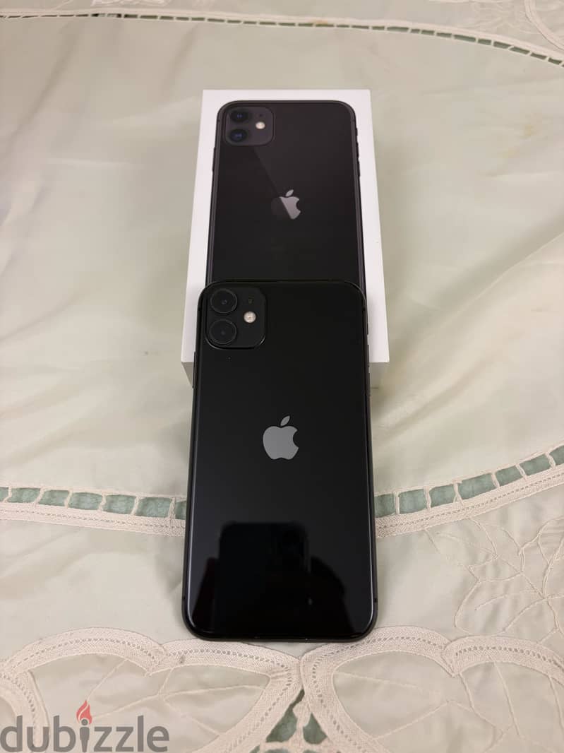 Apple - iPhone 11 3