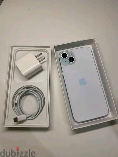 Apple - iPhone 15 plus