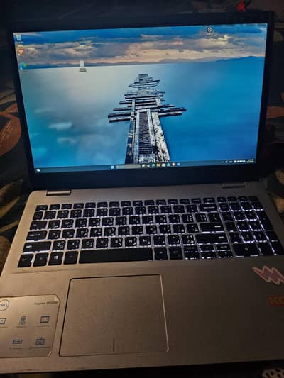 dell inspiron 5593