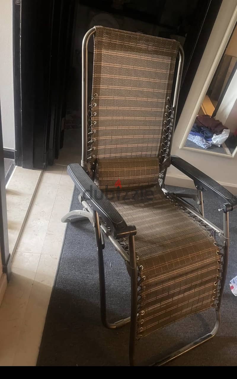 New chair 2500 2