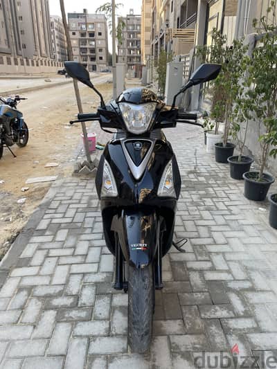 Vigory st plus 200