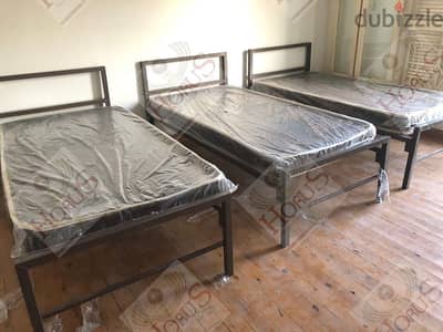 سكن عمالك فورآ سراير حديد ملل حديد دهان الكتروستاتيك /01002782606