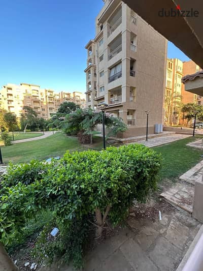 Apartment for sale in my city Model 500 ground floor with private garden wide view garden special finishes Apartment for sale in my city Model 500 ground floor with private garden wide view garden special finishes