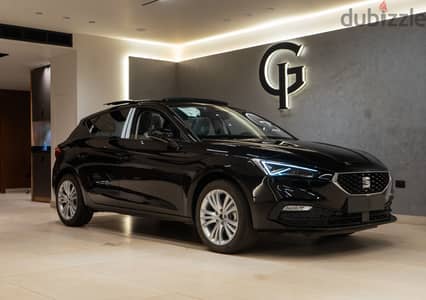 Seat Leon 2026