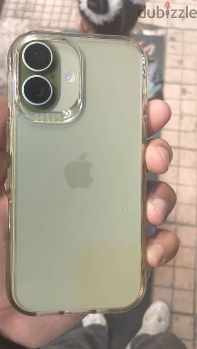 آبل - آيفون 17