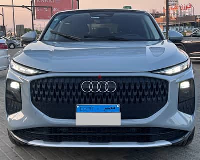 Audi Q3 2026 Sportback