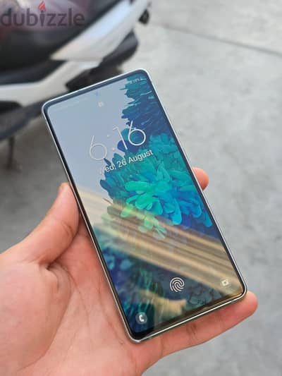 samsung galaxy s 20 fe