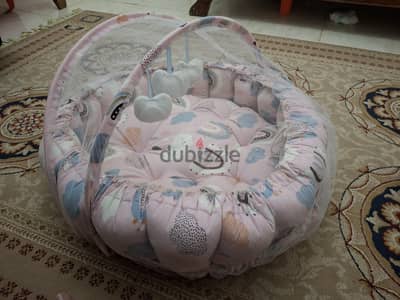 سربر اطفال لحديثى الولادة