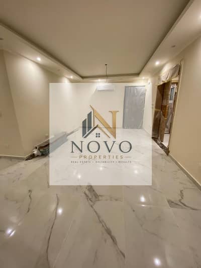Ground Floor Apartment with 200 sqm Garden for Rent in The Square Ground Floor Apartment with 200 sqm Garden for Rent in The Square