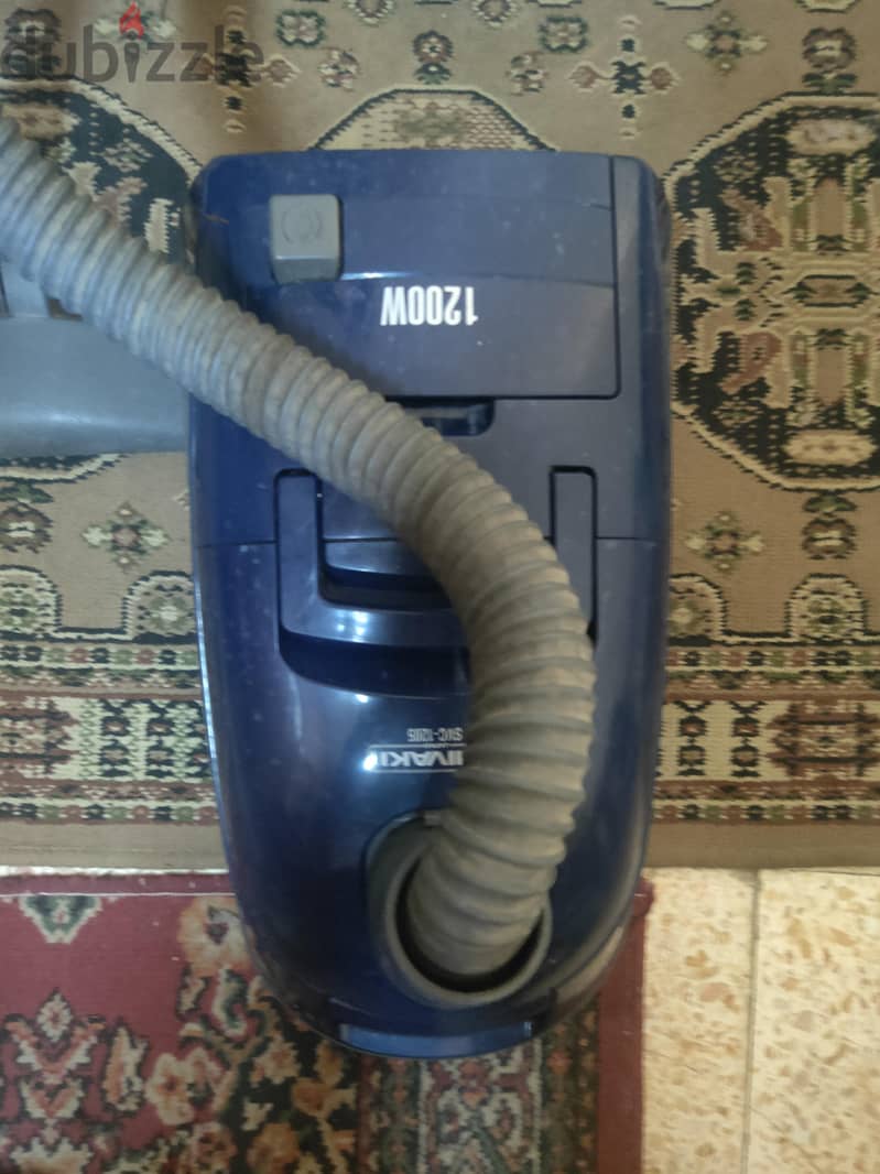 شيفاكى يابانى 1