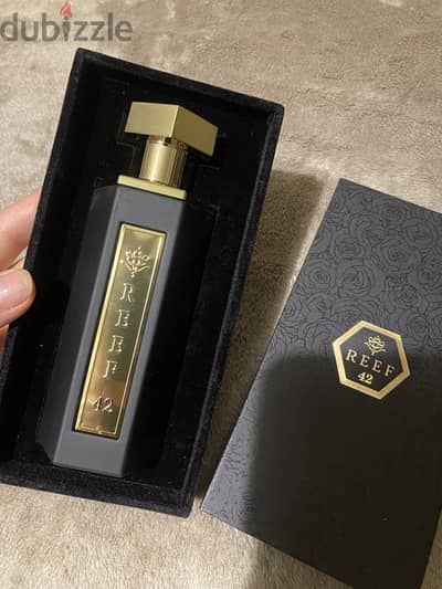 Reef 42 eau de parfum