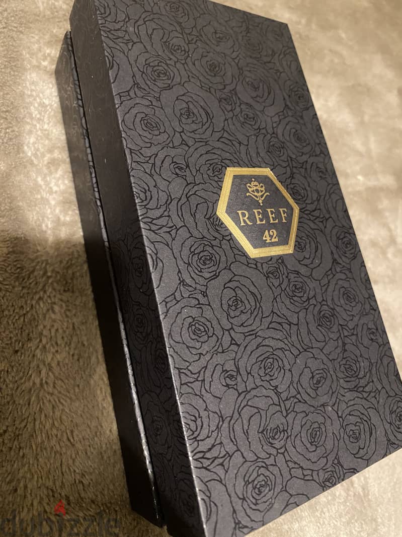 Reef 42 eau de parfum 1