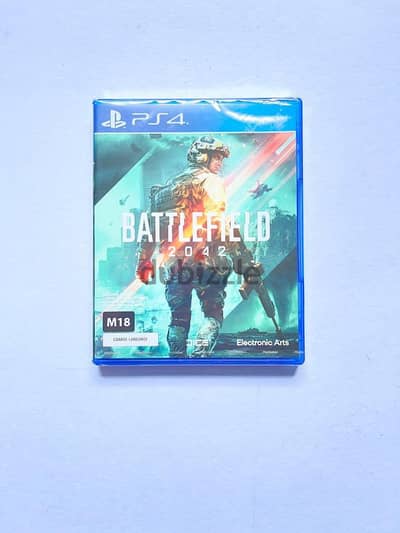 BattleField 2042