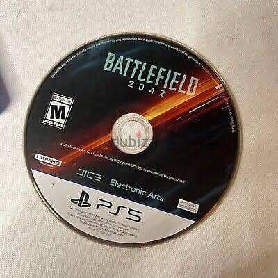 BattleField 2042 1