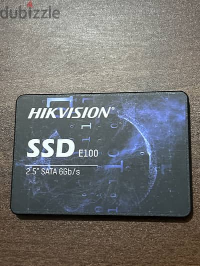 ‏HKVISION SSD 128G