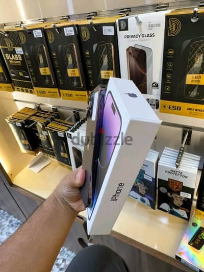 آبل - آيفون 14 برو ماكس