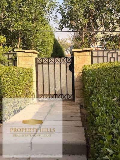 Villa Corner for sale 270 meters fully finished with air conditioning at a 40% discount in the best location next to the American University at the lowest price in the market for a quick sale Villa Corner for sale 270 meters fully finished with air conditioning at a 40% discount in the best location next to the American University at the lowest price in the market for a quick sale