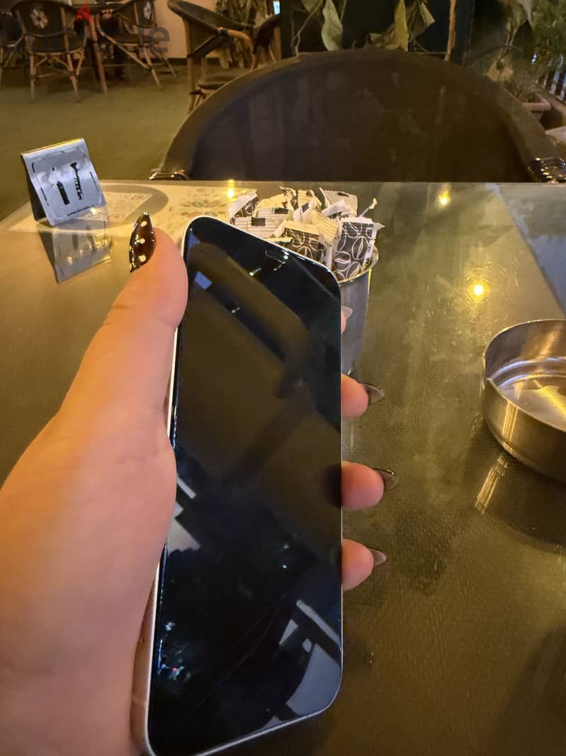 Apple - iPhone 12 12gb white 5