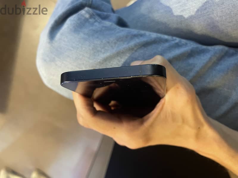 Apple - iPhone 12 ايفون ٢٥٦ 2