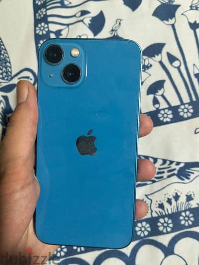 Apple - iPhone 13