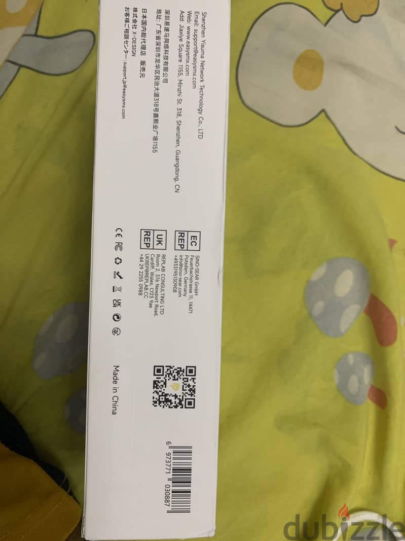 M15 Mobile gaming controller 1