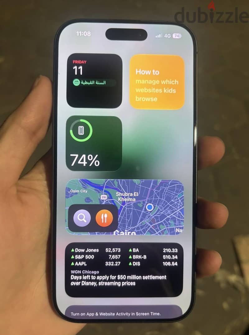 Apple - iPhone 17 1
