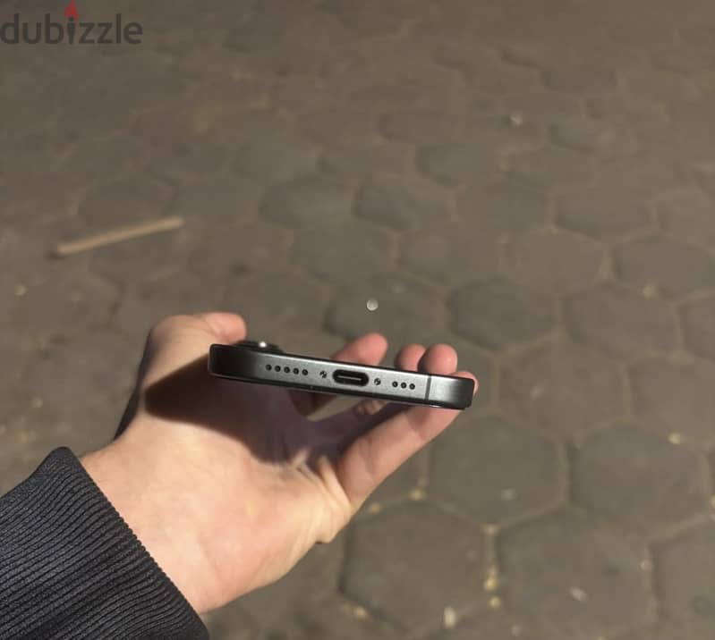 Apple - iPhone 17 5