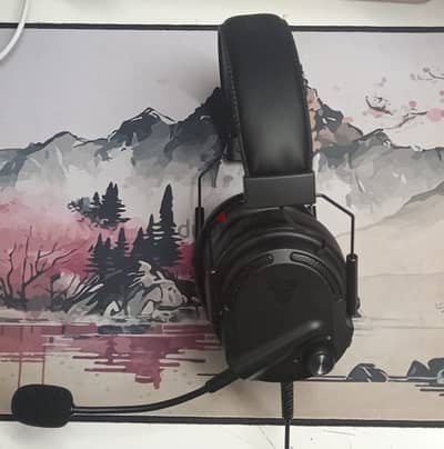 Fantech MH91 ALTO Gaming Headset