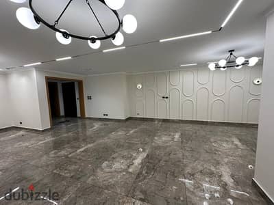 Apartment for sale in madinty Ground floor with private Garden Apartment for sale in madinty Ground floor with private Garden