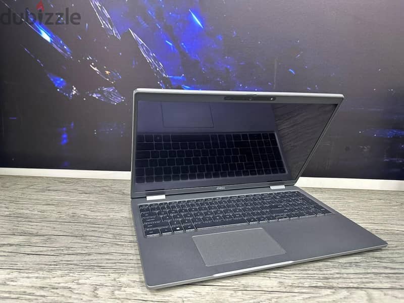 dell Latitude 5520 i7 touch 2